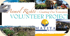 Morro Bay Volunteer Project