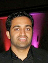 Devesh Patel - MW Past Vice-President, Advisery BOD