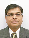 Nimesh Patel - MW Past Secretary, Advisery BOD