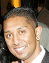 Pranav Patel - MW Past President, Advisery BOD