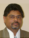 Tushar Patel - MW Past President, Advisery BOD