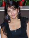 Nila Dahya - Secretary